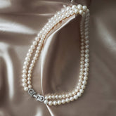 Athena Princess Necklace